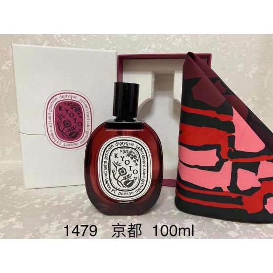 Kyoto Eau de Toilette-100ml